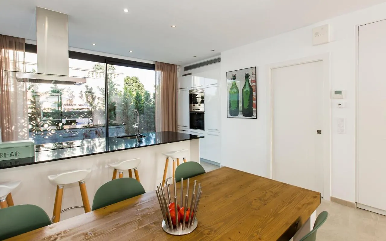 Villa 2012 Montseny 152B By Homeselectspain Empuriabrava